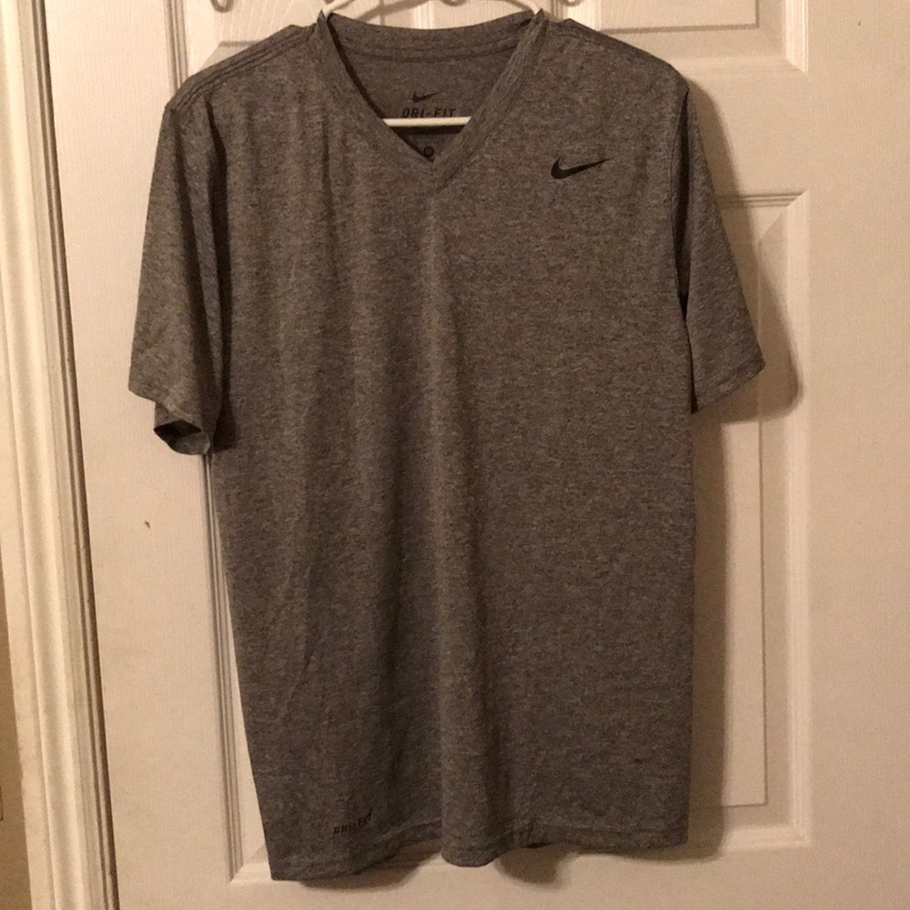 Nike athletic tee